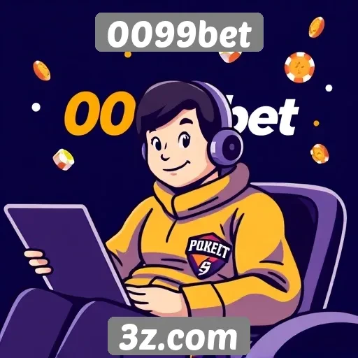 Acessibilidade e suporte ao cliente no 0099bet