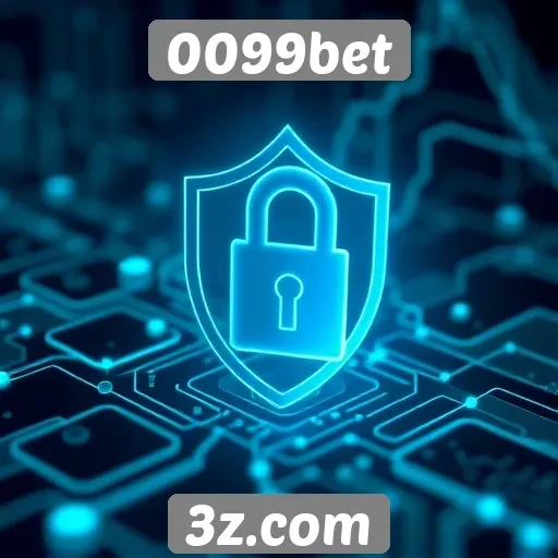 Como o 0099bet garante a segurança dos usuários