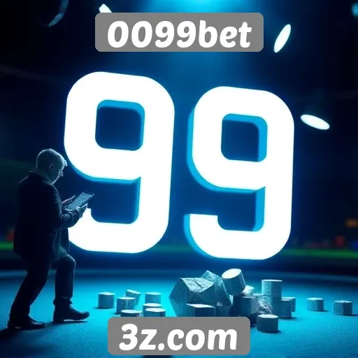 Vantagens e desvantagens da experiência no 0099bet