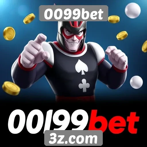 Análise das ofertas de jogos no 0099bet
