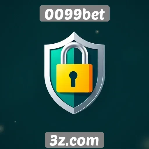 Estudo sobre segurança e confiabilidade do site 0099bet