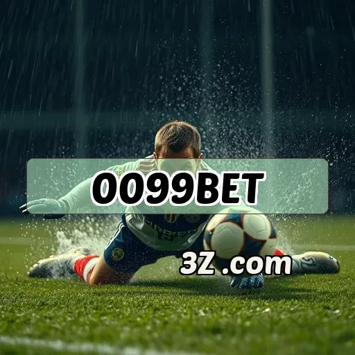 Apostas Esportivas no 0099bet: Uma Nova Era de Emoções